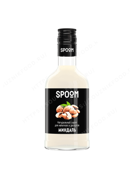 миндаль 1л