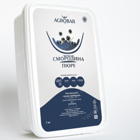 Черная Смородина (с сахаром 8,5%)