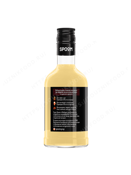 имбирь 1л