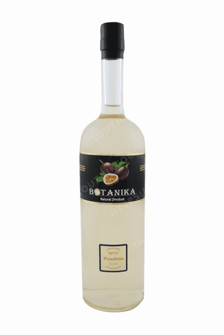 маракуйя гавайская