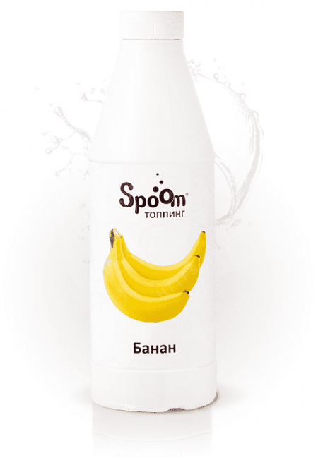 Банан