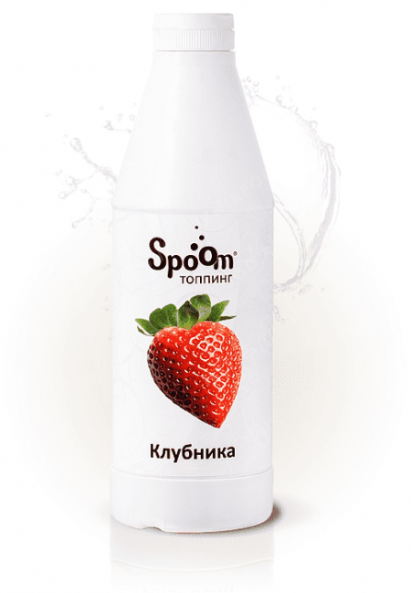 клубника