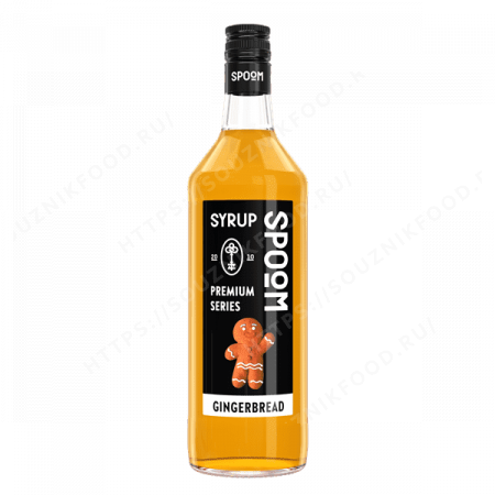 имбирный пряник 1л