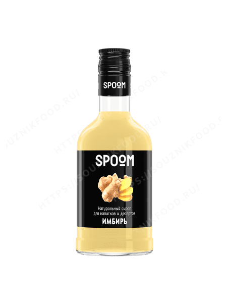 имбирь 1л