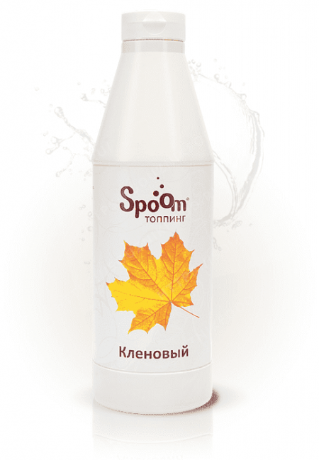 кленовый сироп
