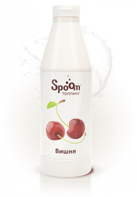 вишня