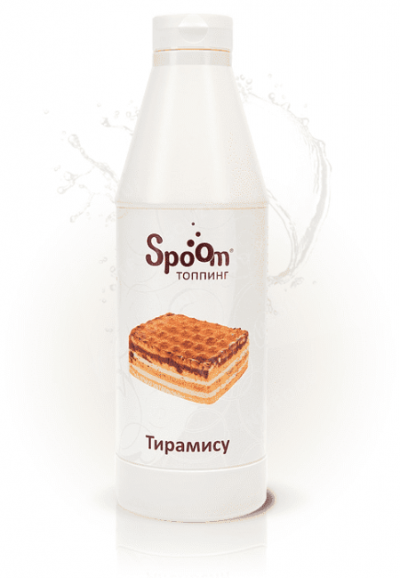 тирамису