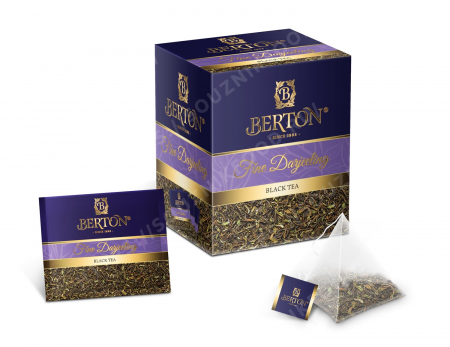 превосходный дарджилинг fine darjeeling