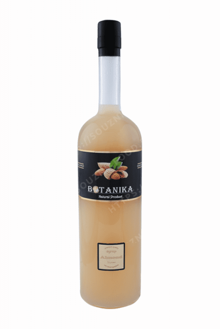 миндаль