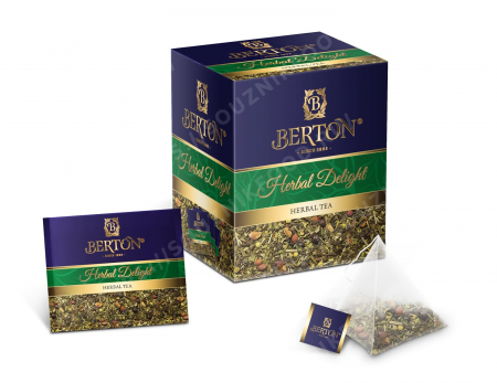 травяное удовольствие herbal delight