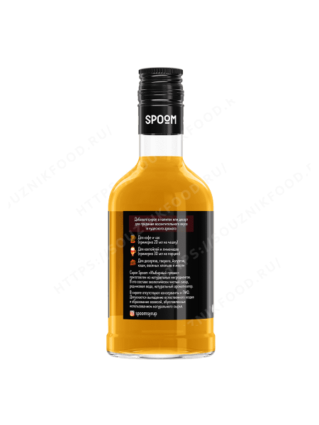 имбирный пряник 1л