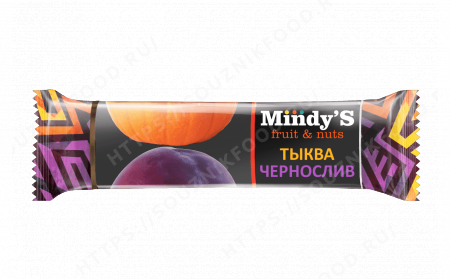 тыква - чернослив