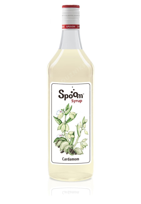 кардамон 1л