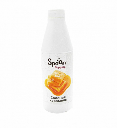 карамель соленая