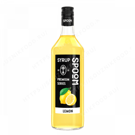 лимон 1л