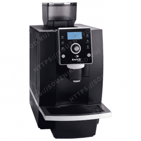 Кофемашина KAFFIT Pro+
