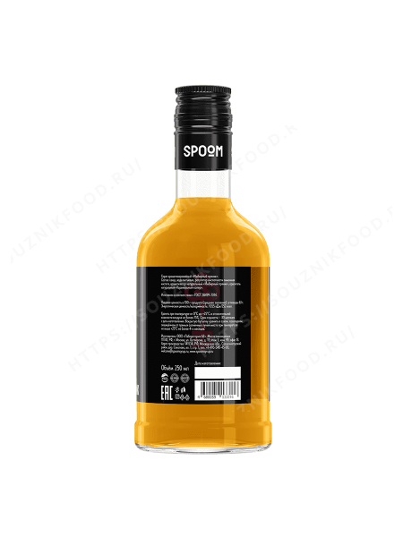 имбирный пряник 1л