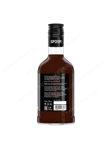 карамель солёная 1л