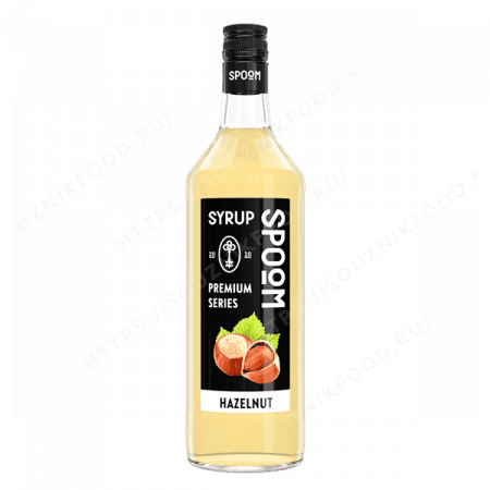 лесной орех 1л