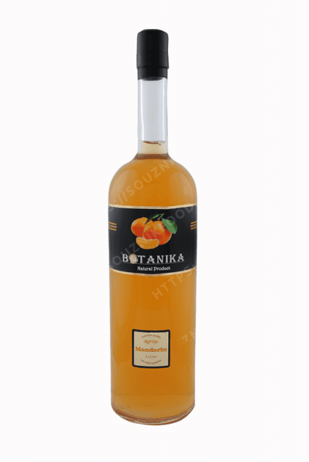 мандарин
