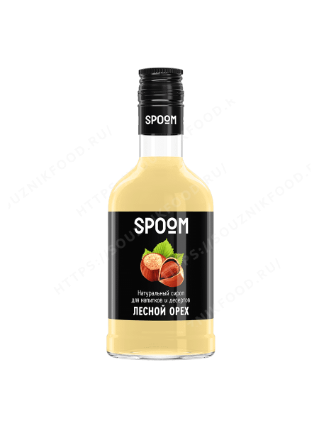 лесной орех 1л