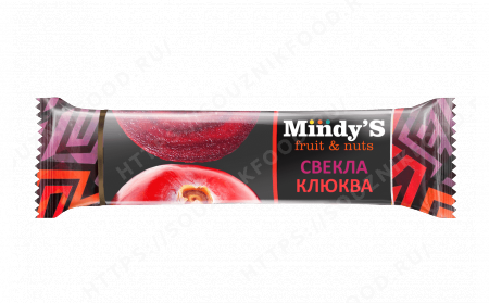 свекла - клюква