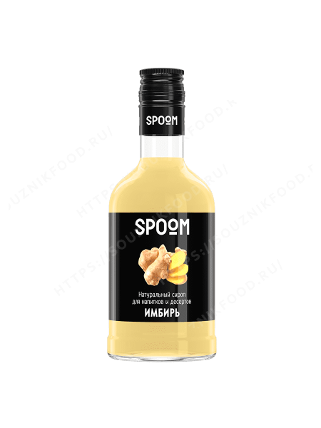 имбирь 250мл