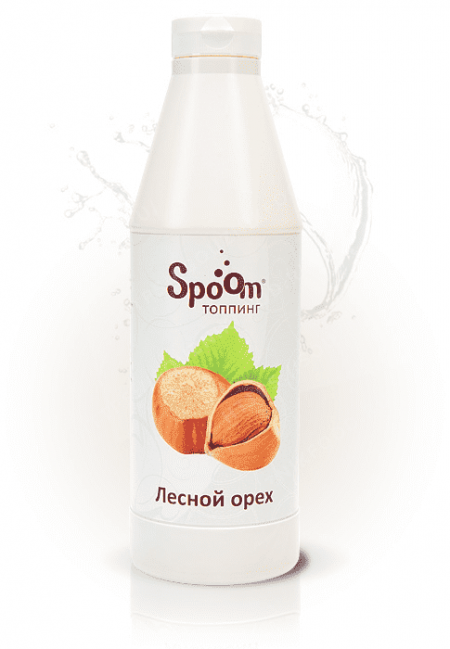 лесной орех